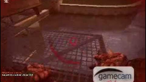 Combat Arms SUPER JUMP!!!