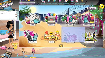 Random play #1 - Msp Swedish - Emiliatr