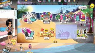 Random play #1 - Msp Swedish - Emiliatr