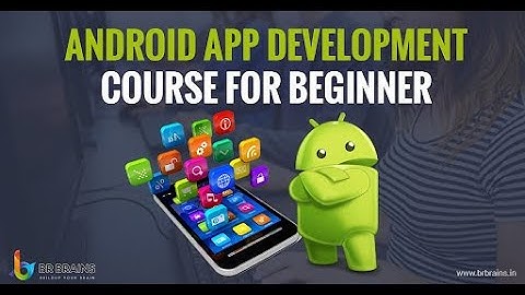 Free android app development Course Hindi 2021  Android Development Tutorial for Beginners Live
