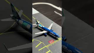 NG Models JetBlue A321 “Defining Mo Mint”