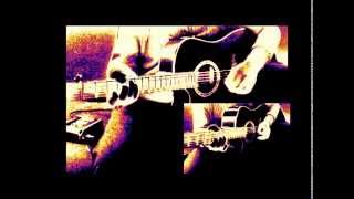 Daft Punk - Get Lucky Guitarvoice Cover By Too-Late