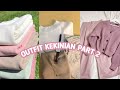 [Racun Tik Tok] OUTFIT KEKINIAN PART 2