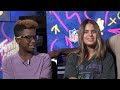 NFL Players vs. Their Kids in Trivia!