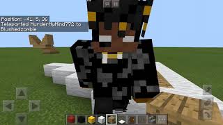 How to build the titanic in Mc part 4 Ft. MurderMyMind772