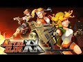 تختيم لعبة حرب الخليج ميتال سلق دبل اكس Metal Slug XX PS4 - Full Gameplay