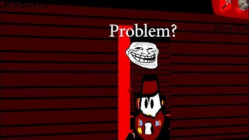 Door Trigger True.... |Lightnings Basics : Party at the Racing Academy