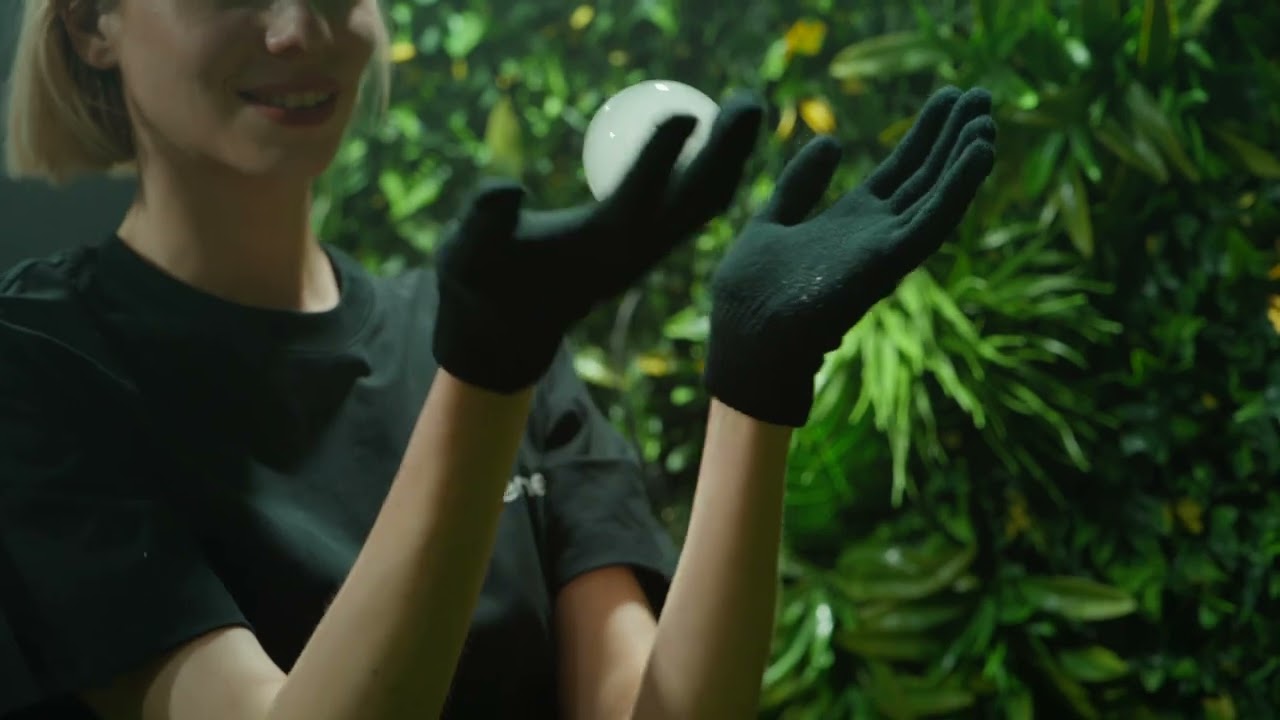 realme GT 7 - AI Travel Snap Camera