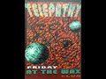 Pressure X - Telepathy - Friday @ The Wax Club (1994)