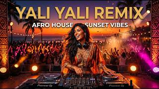 Yali Yali afro House Remix  This Beat Is Addictive