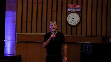 Microservices Architecture and Design by Mark Richards (Part 1 of 15)