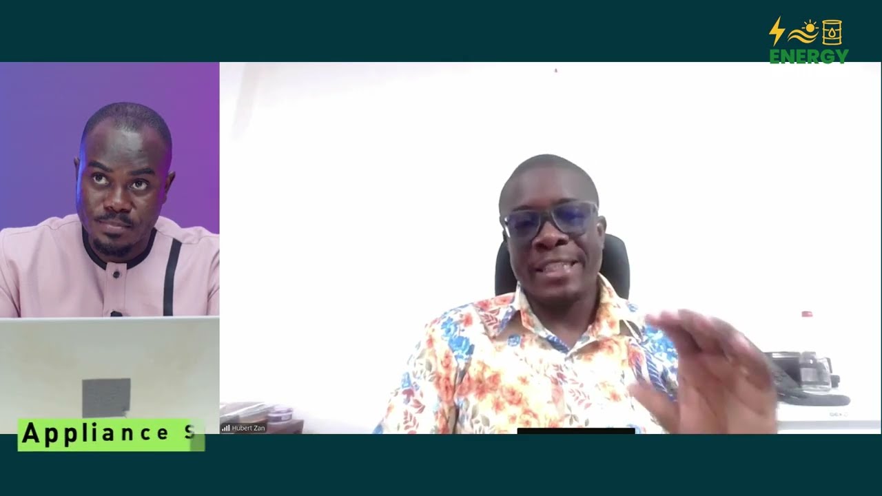 Appliance Standards and Labeling in Ghana: The Role of Energy Efficiency