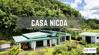 Casa Nicoa