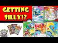1st Partner Illustration Collections ALREADY Getting Silly! How Much!? (Pokemon TCG News)