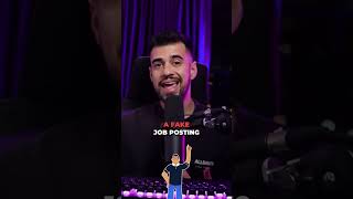 You're not the problem