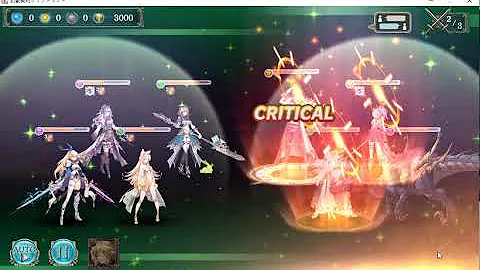 再臨 閃光の覇王