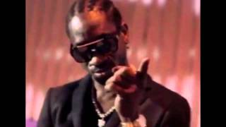 Bounty Killer - Warr buss