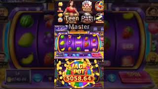 Teen Patti Game 100% winning trick screenshot 5