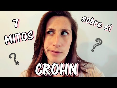 Vídeo: 7 Consejos Para La Ansiedad Por El Baño Cuando Vives Con La Enfermedad De Crohn