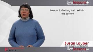 =2.0 Learning objectives - Linux Command Line.mp4