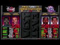 NBA Jam Extreme -- Gameplay (PS1)