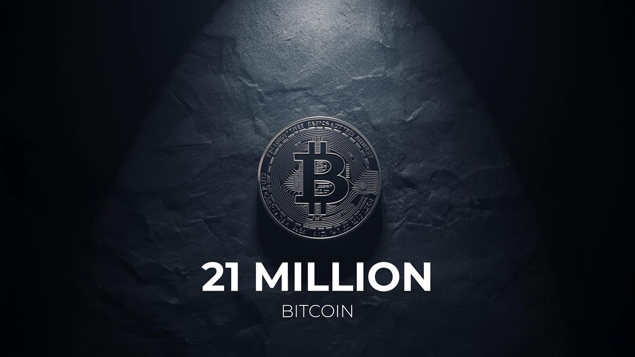 Why Bitcoin Is Limited to 21 Million (And Why It Matters)