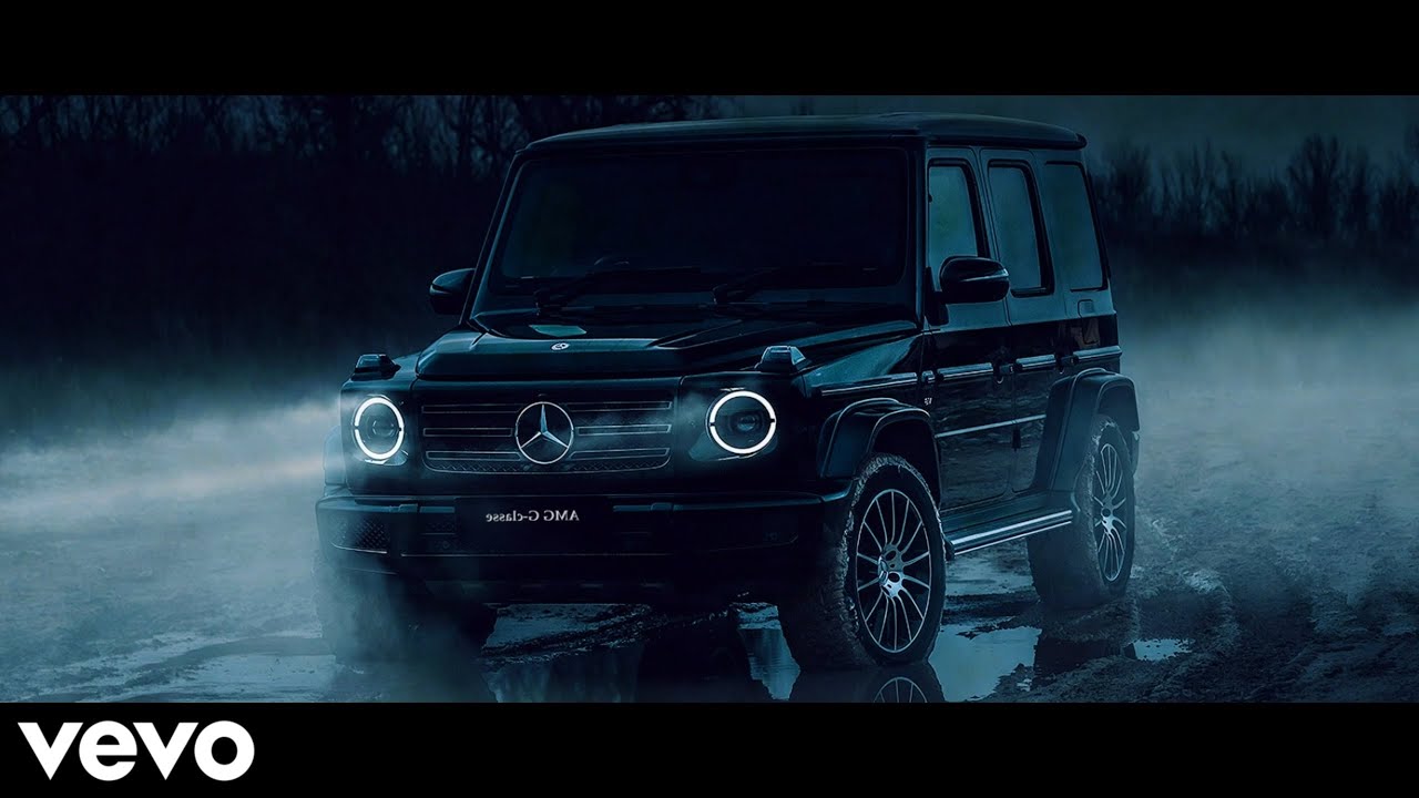 Bones - White Boy Rick (LIL GAME REMIX)