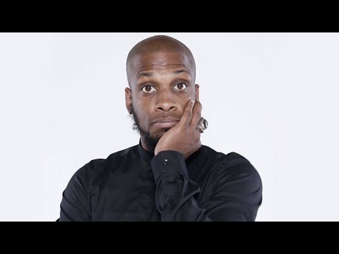 Ali Siddiq On Going From Street Pharmaceutical Rep To Successful Stand-Up Comic