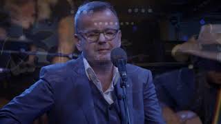 Philipp Fankhauser - Love Man Riding (Unplugged - Live at Mühle Hunziken) HD