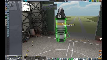KSP 1.3 Career Mode (Episode 1)