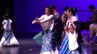 Growth - Little Manila Community Showcase 2017