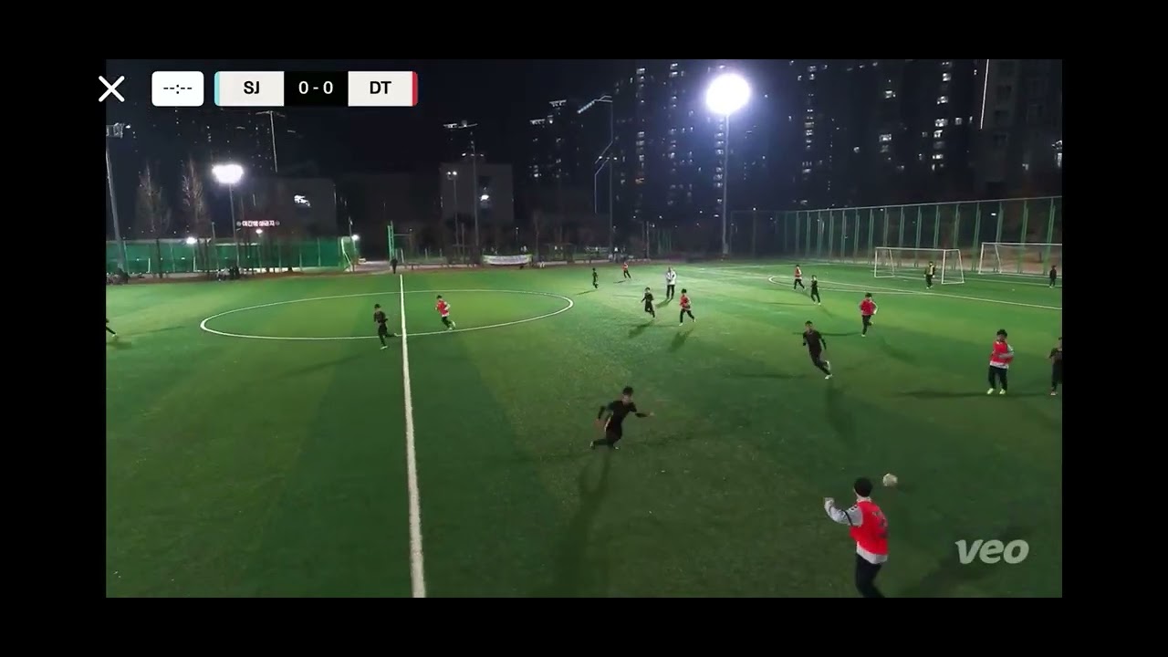 2026-03-04 진학경기 [3Q] 수지UTD vs 동탄UTD(U13)