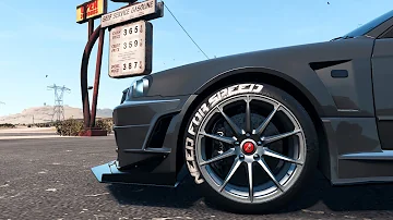 Need for Speed Payback - [2X Multiplier] Easiest Way to Unlock Tires Customization