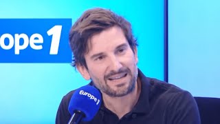 Gaspard Proust Poutine-Prigojine, La Lovestory Du Blitzkrieg À Leau De Rose