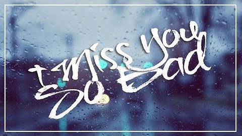[FMV][Kara+Vietsub] I Miss You So Bad - iKON