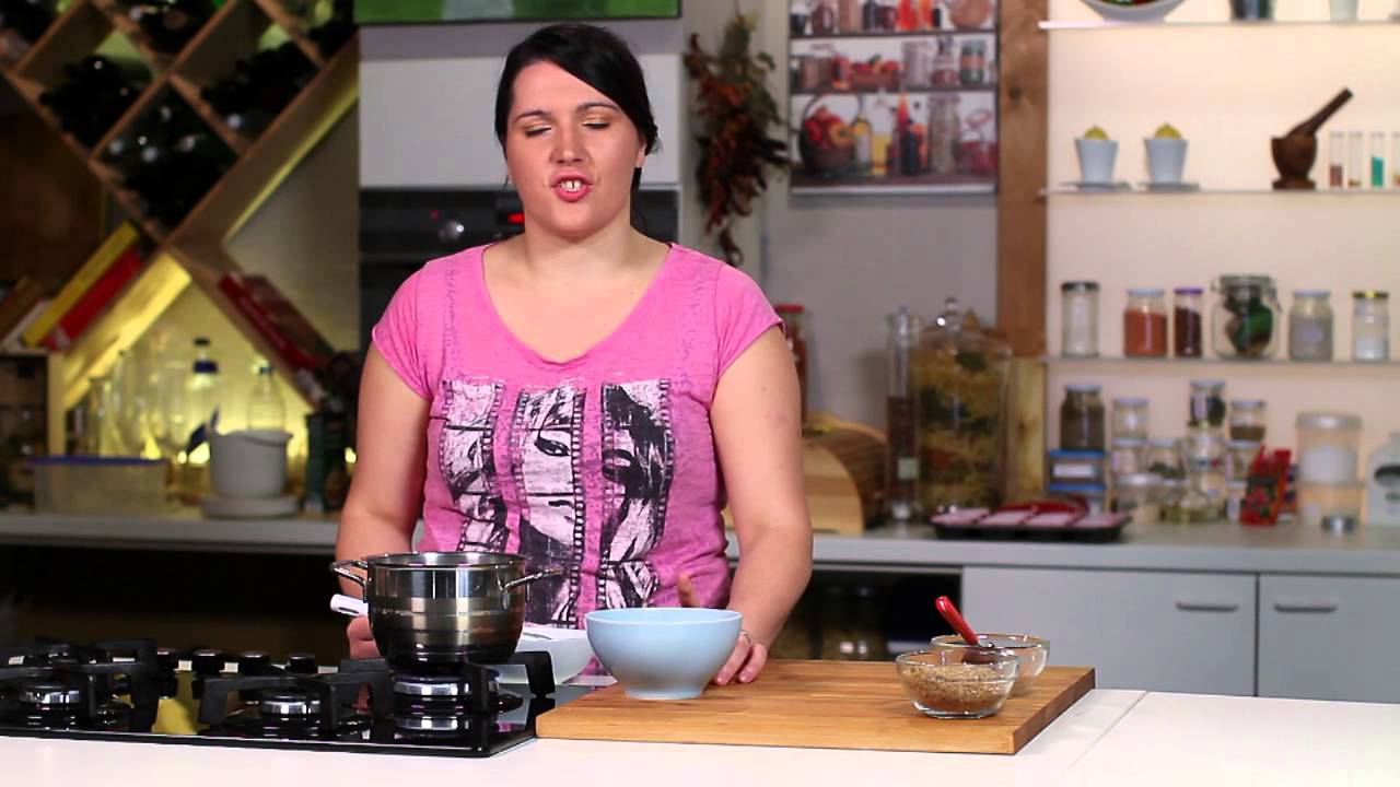 Kuhari : Maja Čičko - Cupcakes od lješnjaka