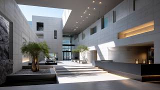 The Architecture of Silence :  A Deep Dive into Raw Essentialism