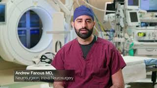 Overview of Spine Augmented Reality Minimally Invasive Spine Surgery presented by Dr. Andrew Fanous
