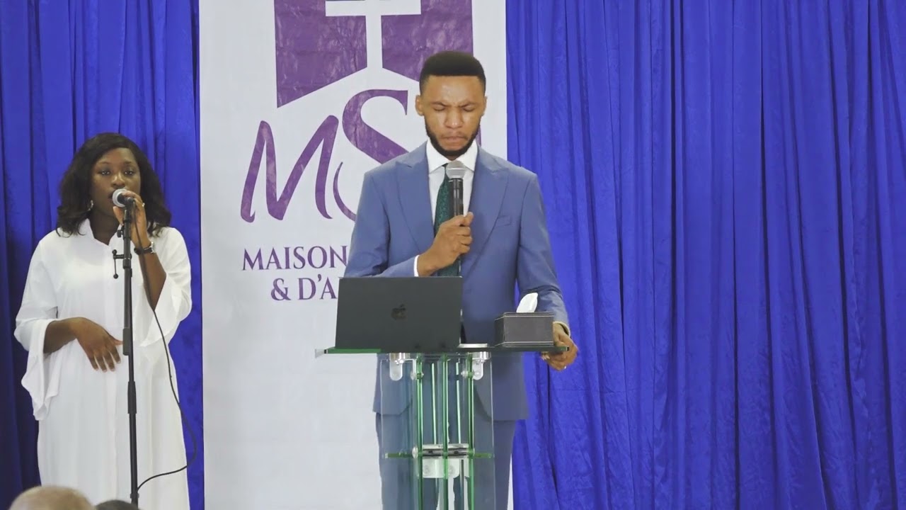 UNE GENERATION S'EN VA, UNE AUTRE VIENT, ET LA TERRE SUBSISTE TOUJOURS ( Ecc 1:4)_ _Pro JADOT MWAMBA