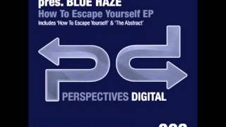 Blue Haze - Greedy Planet Mood Society Remix