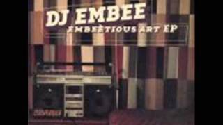 DJ Embee - Egotrippin&#39; Pt.4