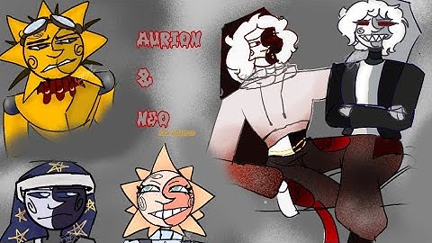 ~episode seven~ The racers….and Eclipse? -Willow and dusk show- 