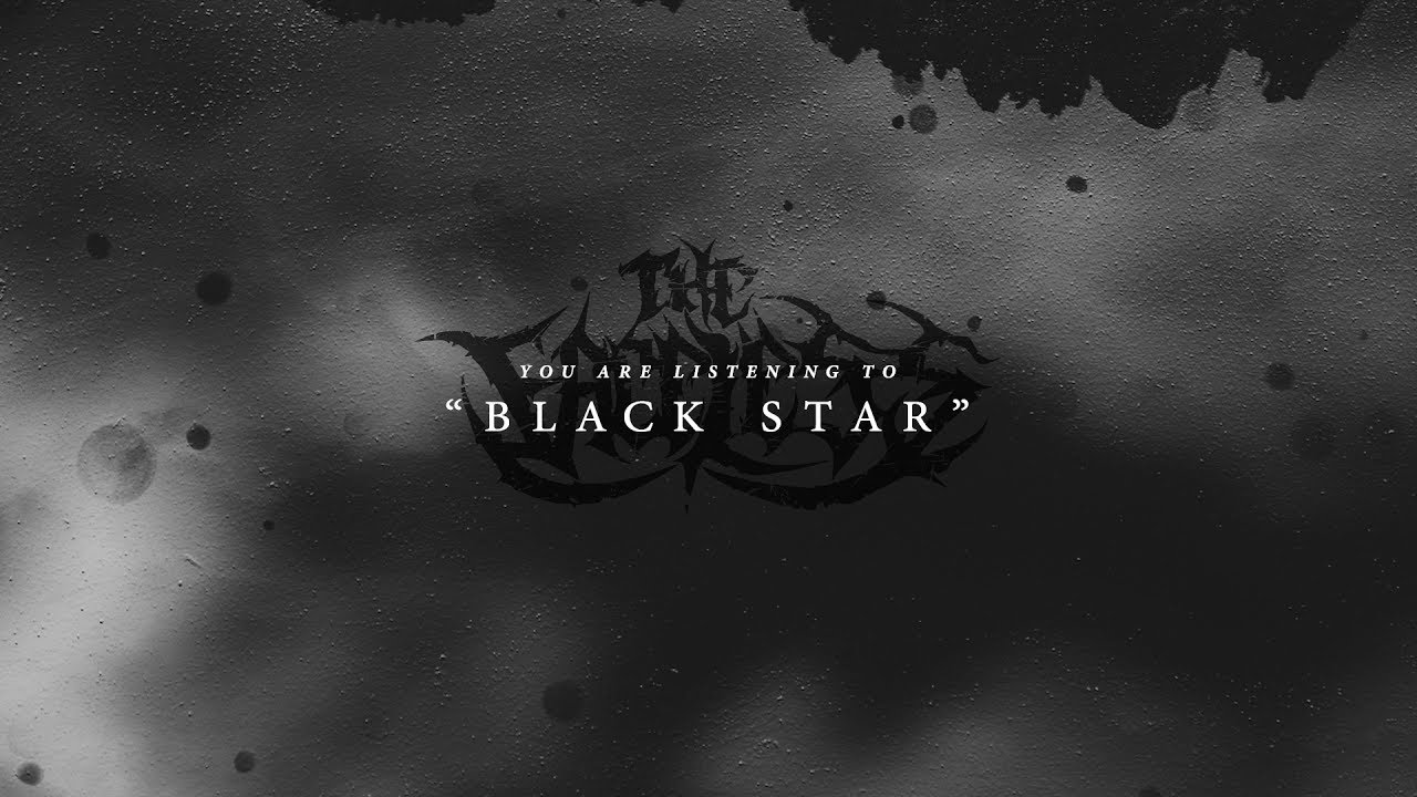 THE FACELESS - Black Star