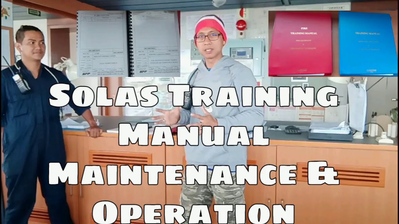 Tips For Safety Maintenance Onboard YouTube tips-for-safety-maintenance-onboard-youtube