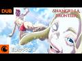 Shangri-la Frontier Episode 1 English Dub | What Do You Play Games For?
