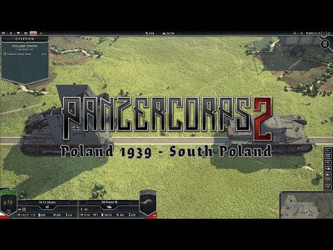Panzer Corps 2