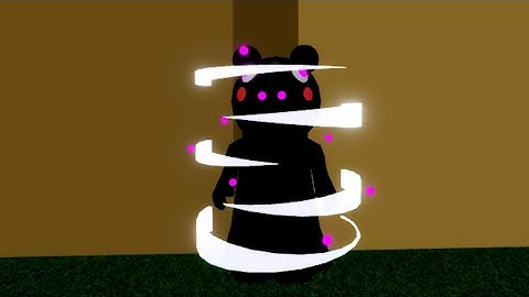 How To Get The “Field Piggy” | Find The Piggy Morphs #roblox #piggy