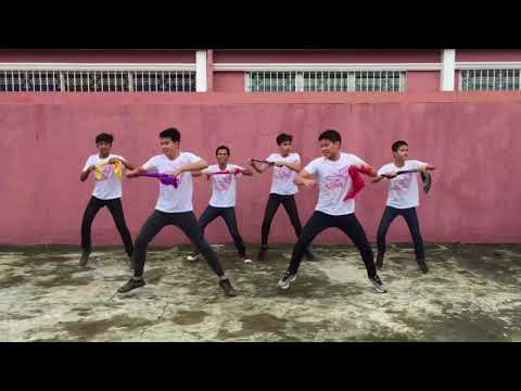 90's Dance Hits by SCB Dance Company