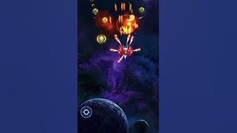 Galaxy Invaders #3