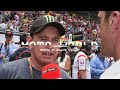 Marc Marquez Seems To Have A Wire Loose Somewhere - John McGuinness